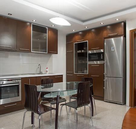 Opera House Apartments Vilnius Extérieur photo