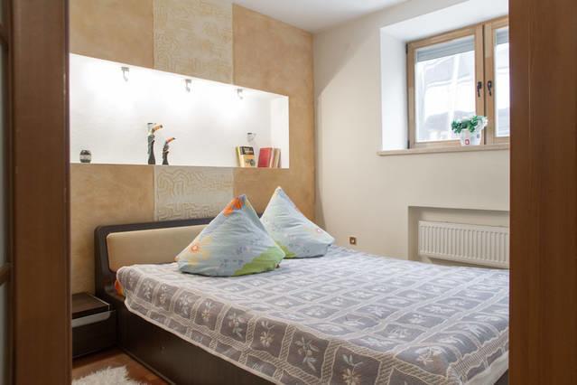 Opera House Apartments Vilnius Extérieur photo
