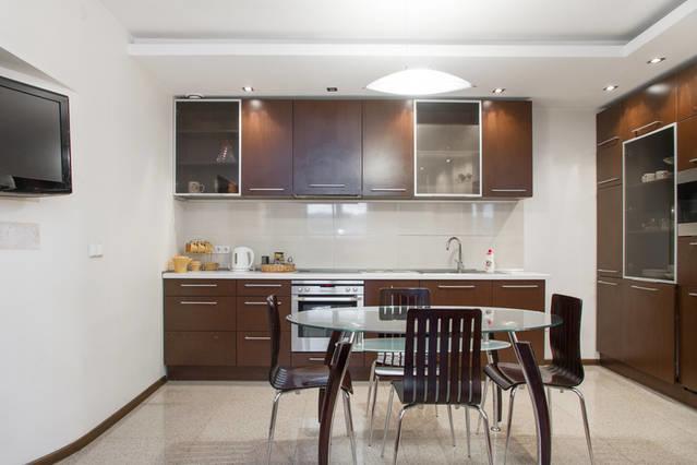 Opera House Apartments Vilnius Extérieur photo