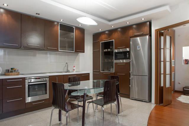 Opera House Apartments Vilnius Extérieur photo